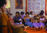 On Becoming a Woman: Mothers and Daughters Talking Together. 1987. USA. Directed by Cheryl Chisolm. Courtesy Women Make Movies