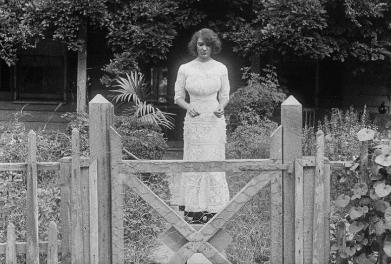 <em>Lime Kiln Club Field Day</em>. 1913/2014. Directed by T. Hayes Hunter, Edwin Middleton. Courtesy The Museum of Modern Art Film Stills Archive