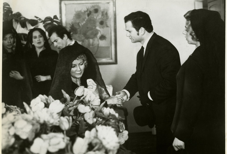 Le petit théâtre de Jean Renoir. 1970. Italy, France. Directed by Jean Renoir