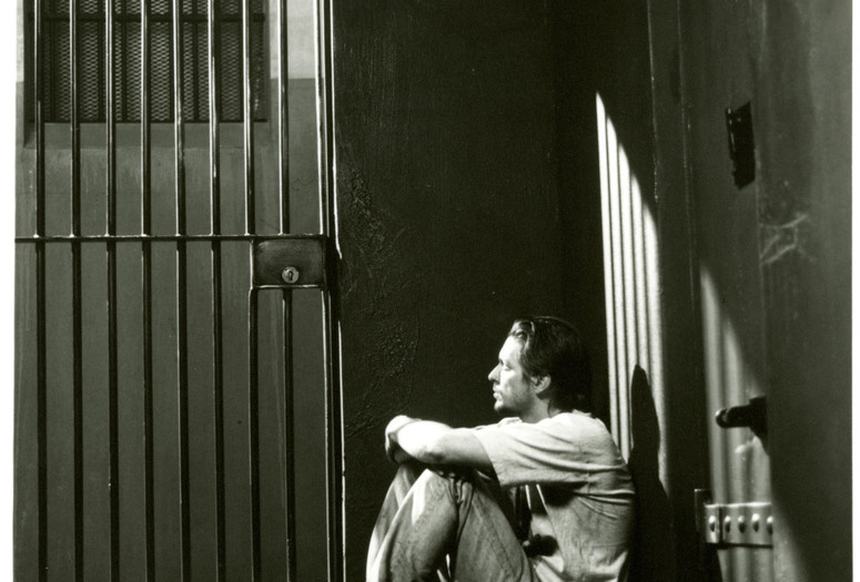 Inside. 1996. United States. Directed by Arthur Penn