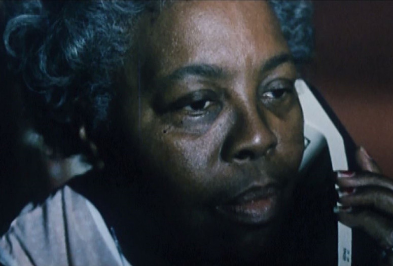 Lillian. 1993. USA. Directed by David D. Williams. Courtesy the artist