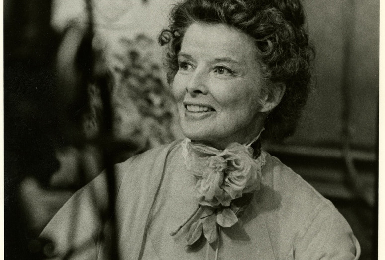 The Glass Menagerie. 1973. USA. Directed by Anthony Harvey