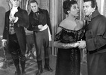 Tosca. 1955. USA. Directed by Kirk Browning. Courtesy Photofest