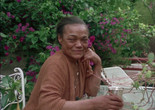 All by Myself: The Eartha Kitt Story. 1982. USA. Directed by Christian Blackwood. Courtesy Christian Blackwood Productions
