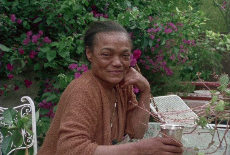 All by Myself: The Eartha Kitt Story. 1982. USA. Directed by Christian Blackwood. Courtesy Christian Blackwood Productions