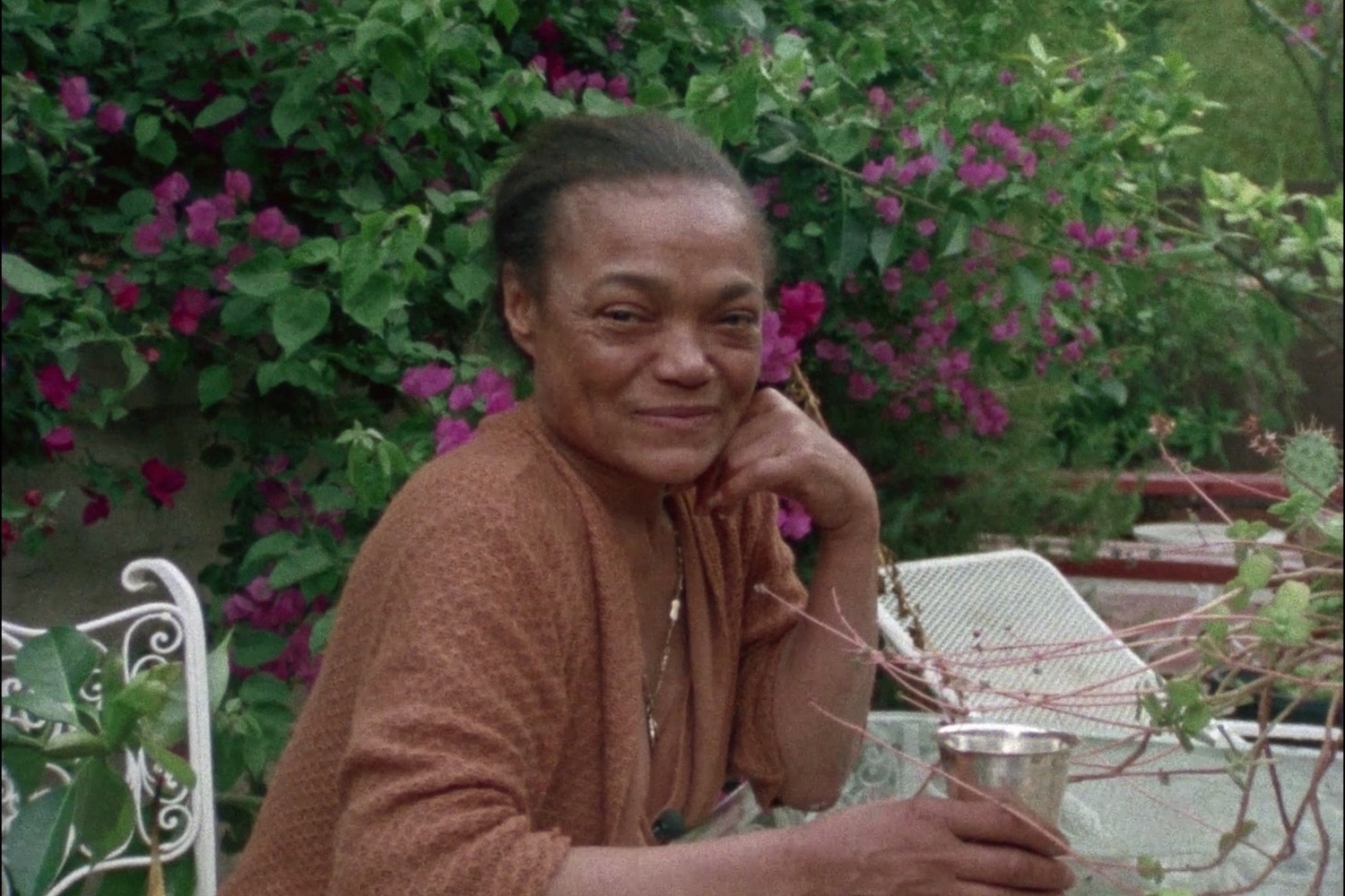 All by Myself: The Eartha Kitt Story. 1982. USA. Directed by Christian Blackwood. Courtesy Christian Blackwood Productions