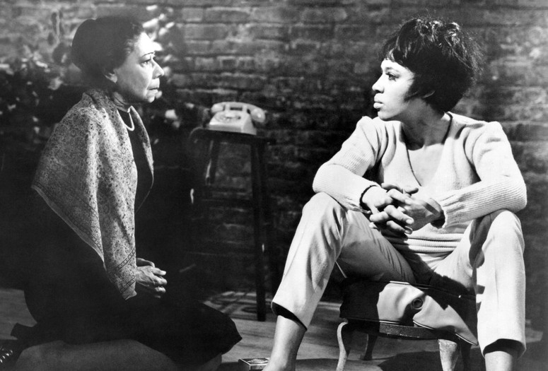 Love as Disorder. 1973. USA. Directed by Ben Maddow. Courtesy Everett Collection