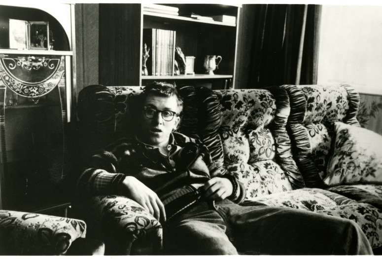 Meantime. 1983. Great Britain. Directed by Mike Leigh