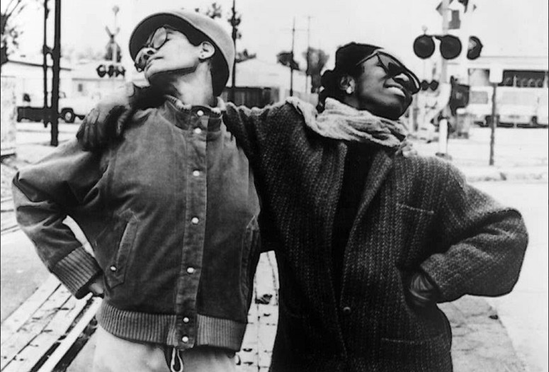 Cycles. 1989. USA. Directed by Zeinabu irene Davis. Courtesy Women Make Movies