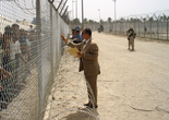 Still from My Country, My Country. 2006. USA. Directed by Laura Poitras. 90 min.