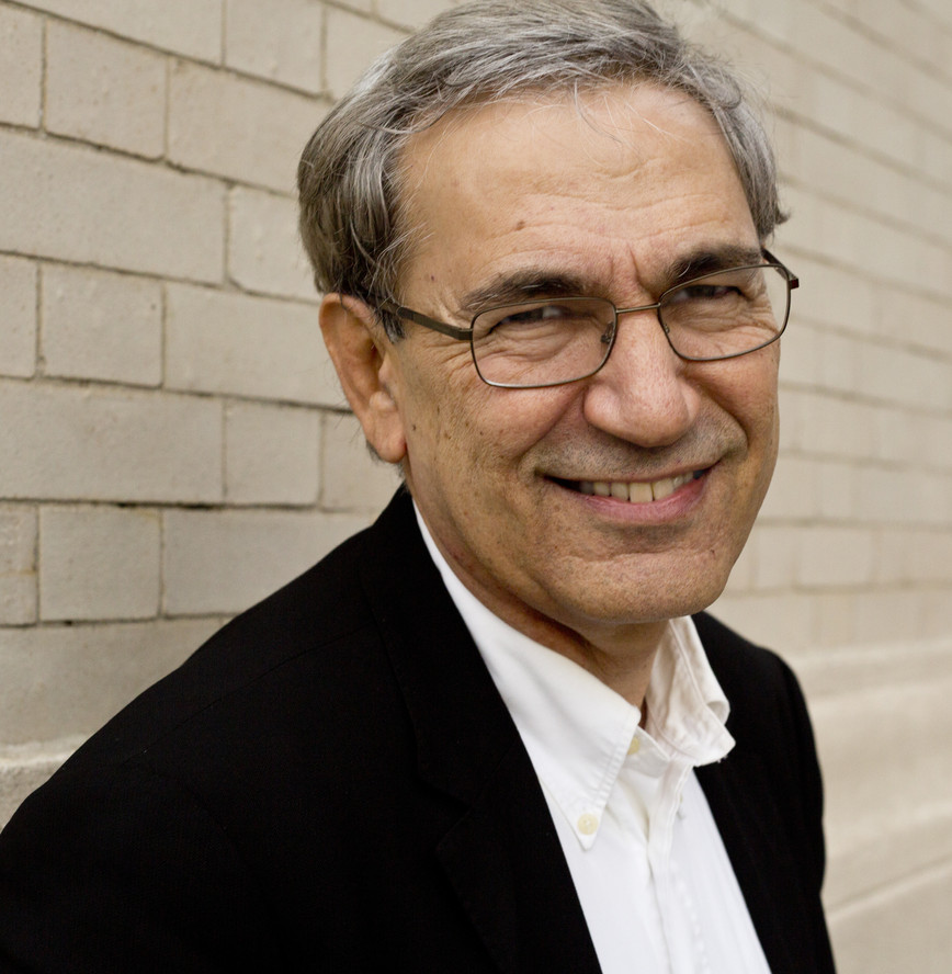 Orhan Pamuk