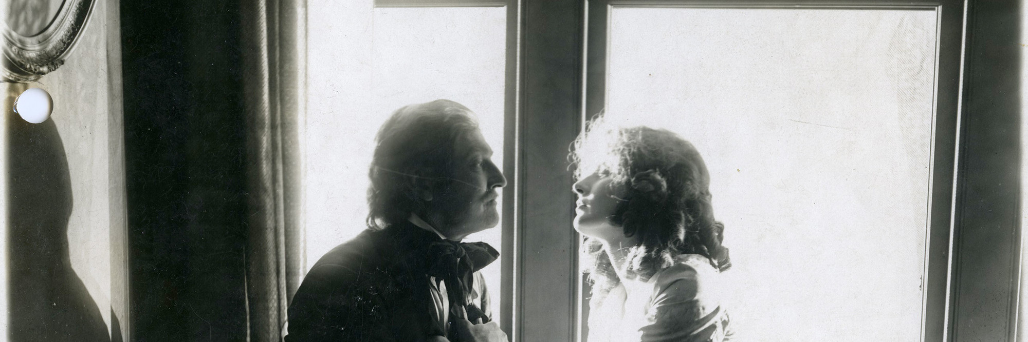 The Ploughshare. 1915. USA. Directed by John H. Collins. The Museum of Modern Art Film Stills Archive