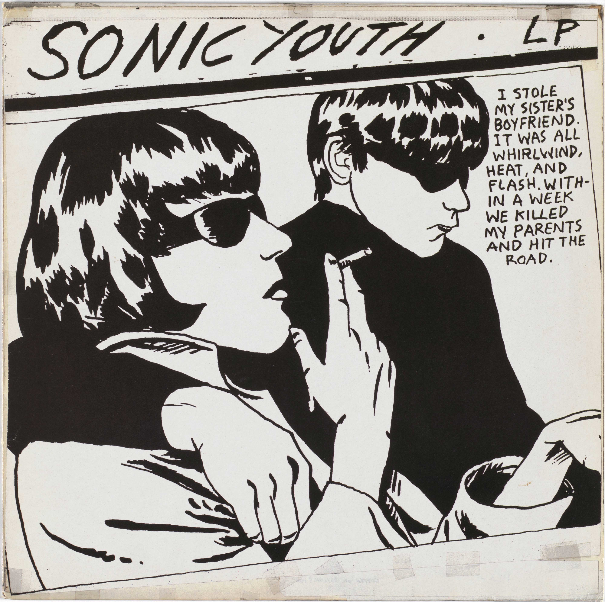 Raymond hotsell pettibon art