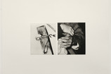 Sam Contis. Untitled (Lange Series I-III). Photogravures. Courtesy the artist and Klaus von Nichtssagend Gallery