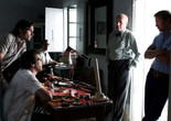 Munich. 2005. USA. Directed by Steven Spielberg. Courtesy Photofest