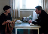 The Girl with the Dragon Tattoo. 2011. USA. Directed by David Fincher. Courtesy Photofest
