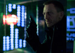 Skyfall. 2012. Great Britain. Directed by Sam Mendes. Courtesy Photofest