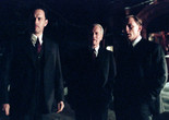 Road to Perdition. 2002. USA. Directed by Sam Mendes. Courtesy Photofest