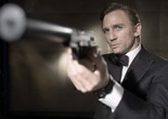Casino Royale. 2006. Great Britain. Directed by Martin Campbell. Courtesy Photofest