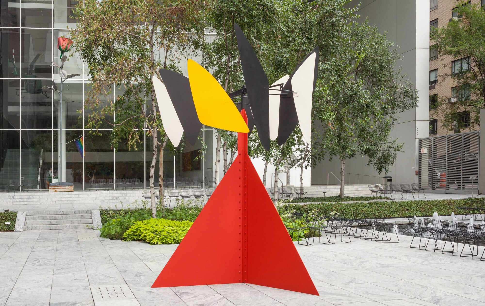 Alexander Calder: Modern Start | MoMA