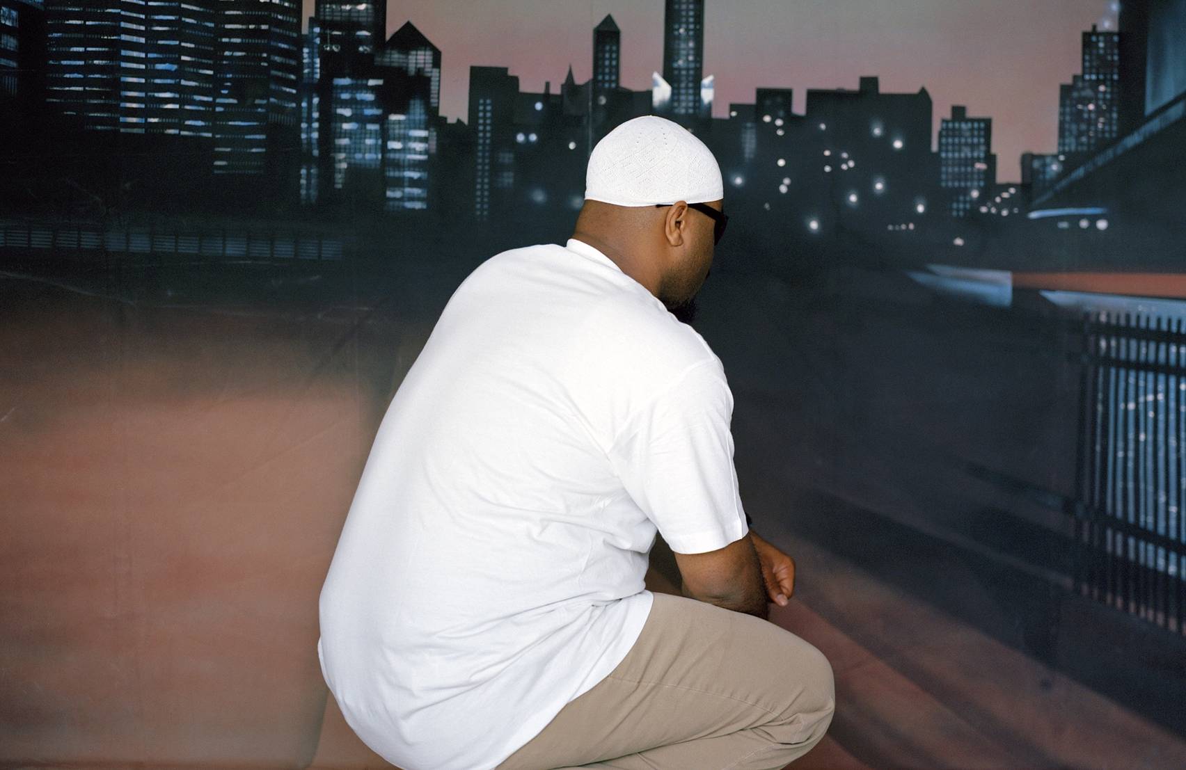 Marking Time: Art in the Age of Mass Incarceration | MoMA