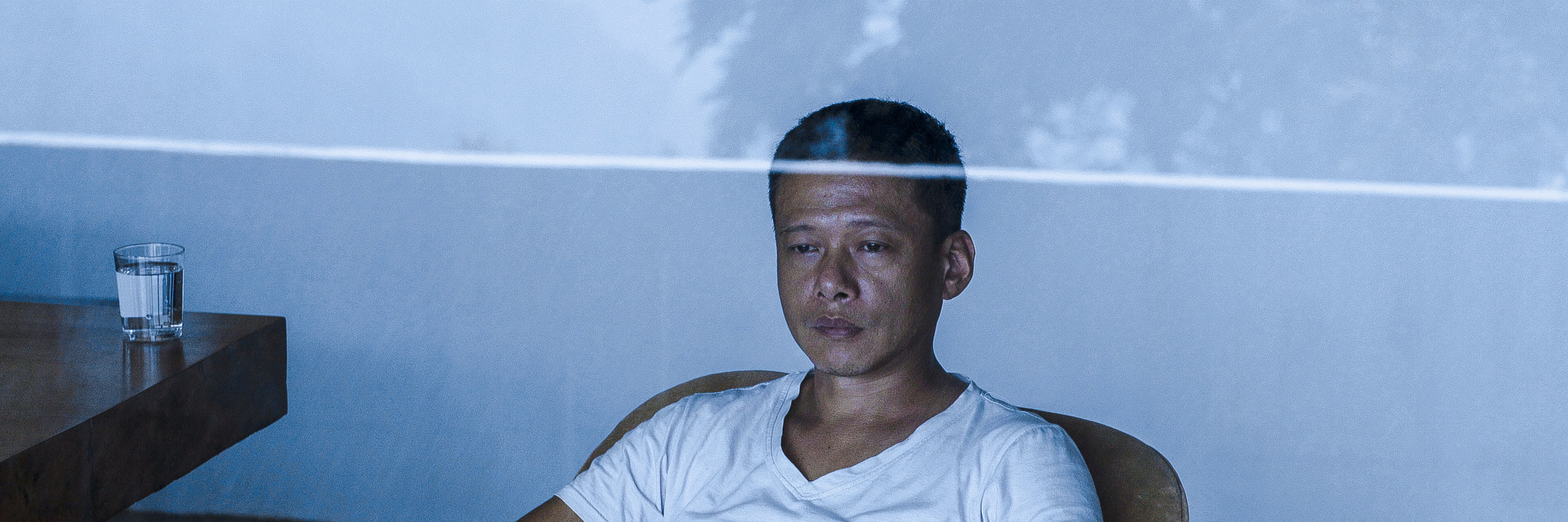 Days. 2020. Taiwan. Directed by Tsai Ming-Liang. Courtesy Homegreen Films