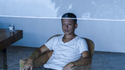 Days. 2020. Taiwan. Directed by Tsai Ming-Liang. Courtesy Homegreen Films