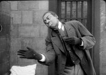 A Natural Born Gambler. 1916. USA. Directed by Bert Williams. The Museum of Modern Art Film Stills Archive
