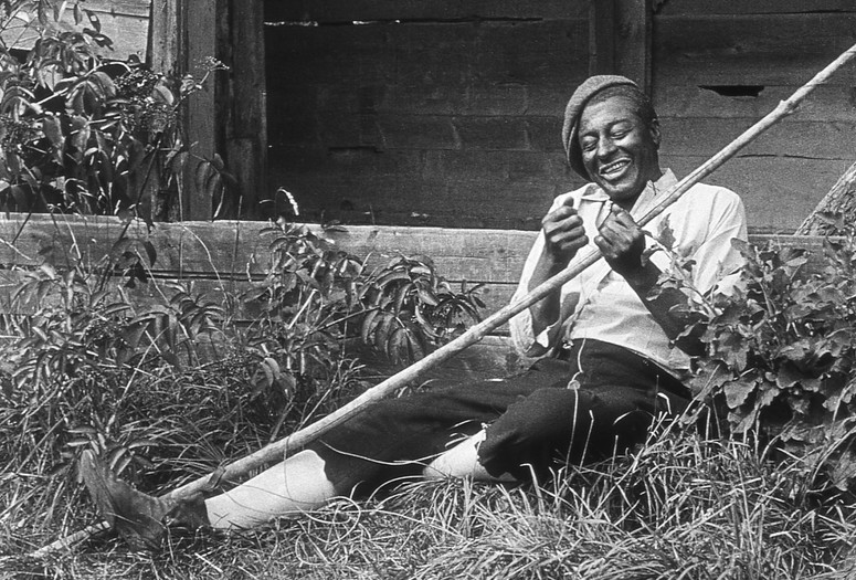 Fish. 1916. USA. Directed by Bert Williams. The Museum of Modern Art Film Stills Archive
