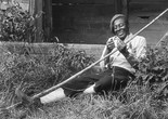 Fish. 1916. USA. Directed by Bert Williams. The Museum of Modern Art Film Stills Archive