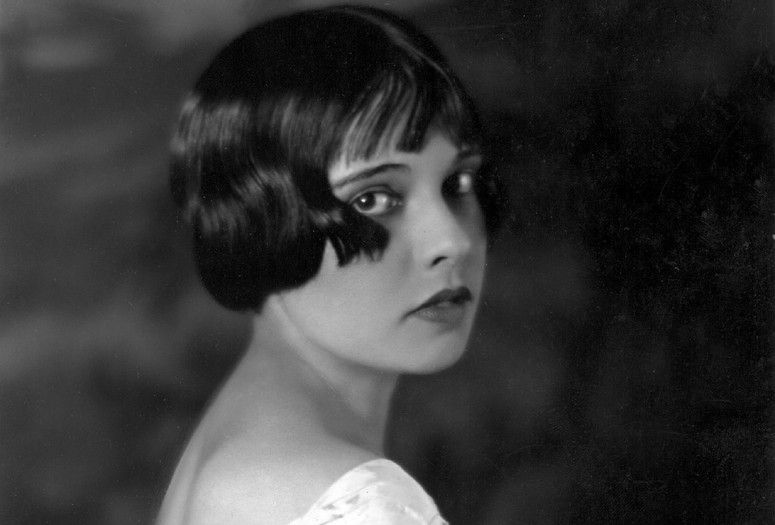 Anita Loos, c. 1920s. Courtesy Everett Collection