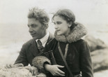 John H. Collins and Viola Dana