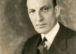 Charles Brabin