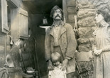 Last of the Hargroves. 1914. USA. Directed by John H. Collins. The Museum of Modern Art Film Stills Archive
