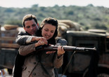 Kedma. 2002. Israel/Italy/France. Directed by Amos Gitai. Courtesy AGAV Films