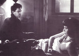 Berlin-Jerusalem. 1989. Israel/Netherlands/Italy/France/Great Britain. Directed by Amos Gitai. Courtesy AGAV Films