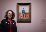 Beatriz Meseguer/onwhitewalls.com. © 2020 The Museum of Modern Art, New York