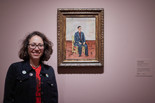 Beatriz Meseguer/onwhitewalls.com. © 2020 The Museum of Modern Art, New York
