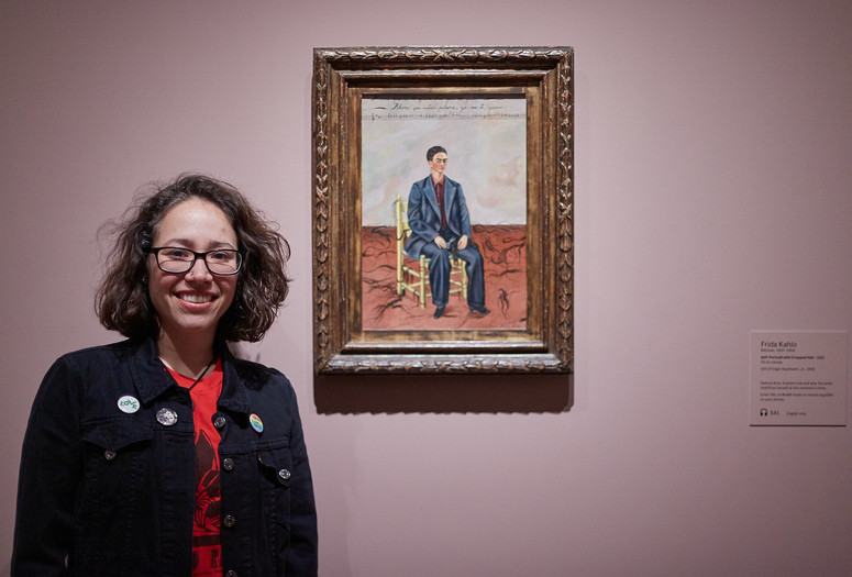 Beatriz Meseguer/onwhitewalls.com. © 2020 The Museum of Modern Art, New York