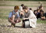 Carmel. 2009. Israel/France/Italy. Written and directed by Amos Gitai. Courtesy AGAV Films