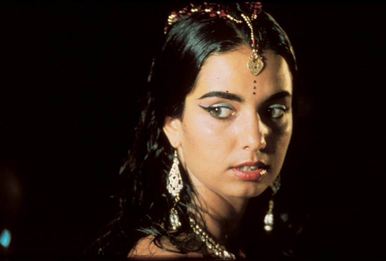Esther. 1986. Israel/Austria/Great Britain. Directed by Amos Gitai. Courtesy AGAV Films
