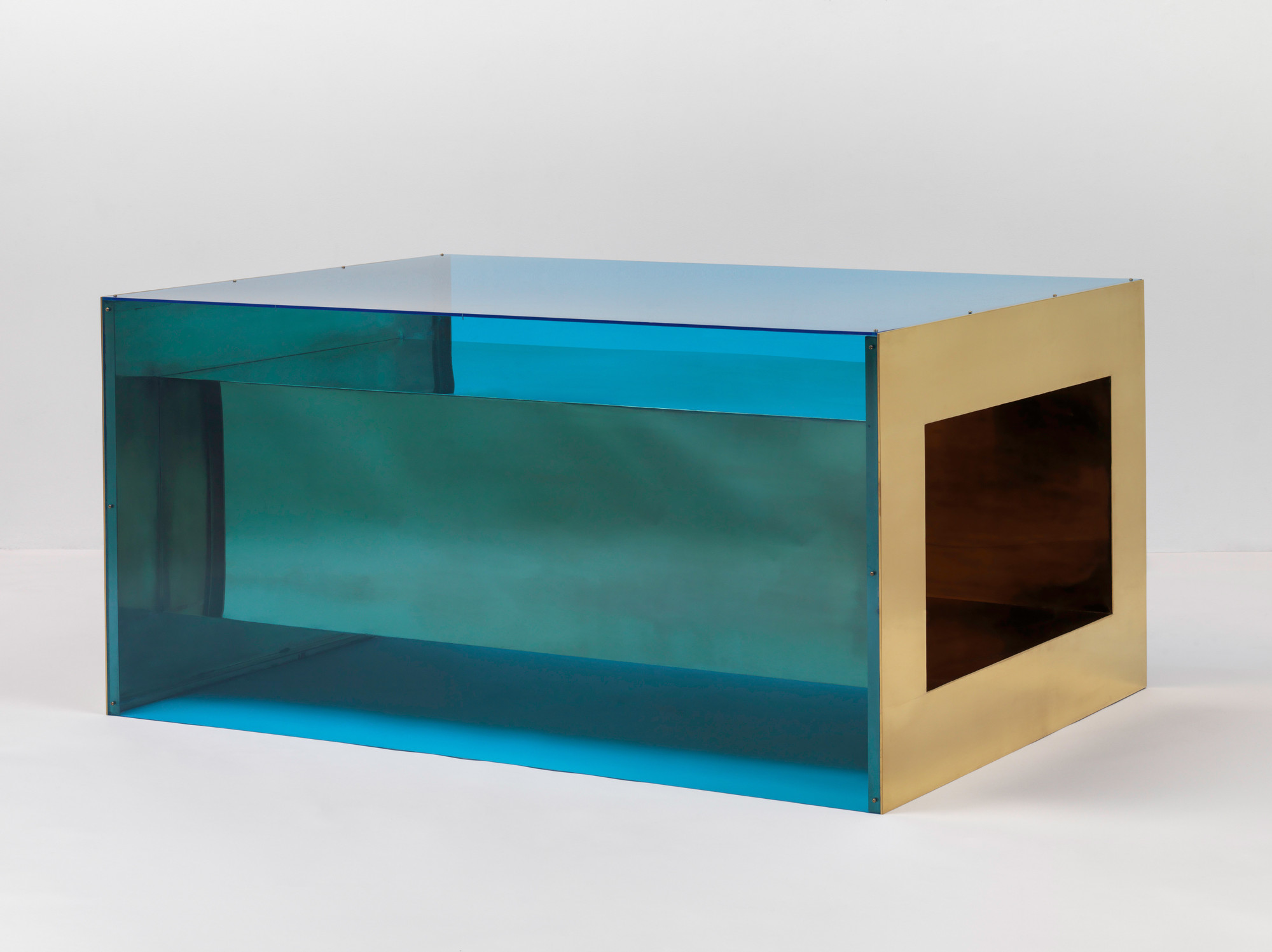 Specific Objects: A Donald Judd Symposium, Part 1 | MoMA
