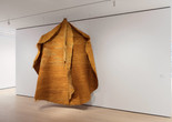 Installation view of the exhibition Taking a Thread for a Walk, October 21, 2019–May 17, 2020. The Museum of Modern Art, New York. Digital Image © 2020 The Museum of Modern Art, New York. Photo: Denis Doorly