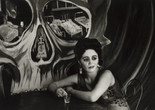 Graciela Iturbide. Ciudad de México (Mexico City). 1969. Gelatin silver print, 8 1/16 × 12 3/16" (20.5 × 31 cm). Acquired through the generosity of Clark B. Winter, Jr. © 2020 Graciela Iturbide