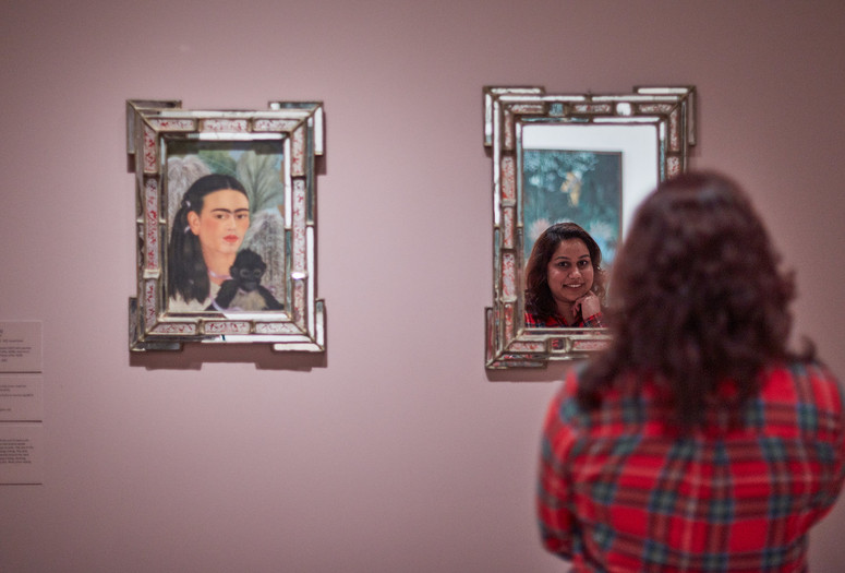 Beatriz Meseguer/onwhitewalls.com. © 2020 The Museum of Modern Art, New York