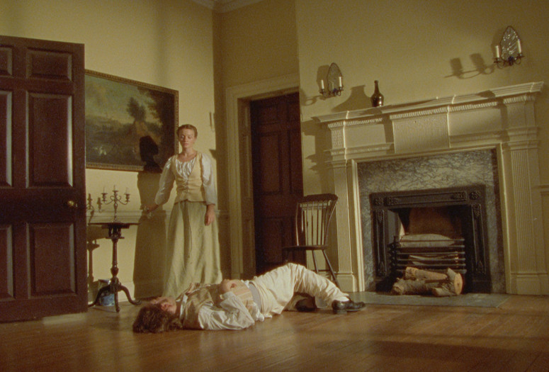 A Chronicle of Corpses. 2000. USA. Written and directed by Andrew Repasky McElhinney. Courtesy the filmmaker