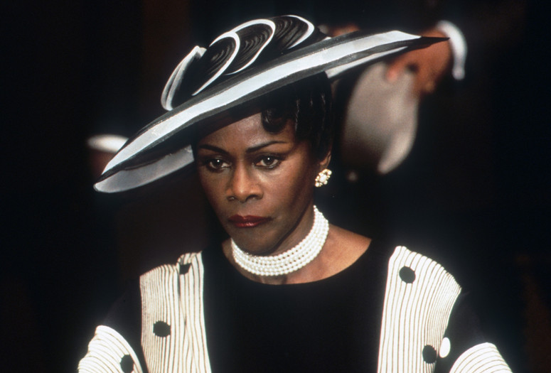 Hoodlum. 1997. USA. Directed by Bill Duke. Courtesy Photofest