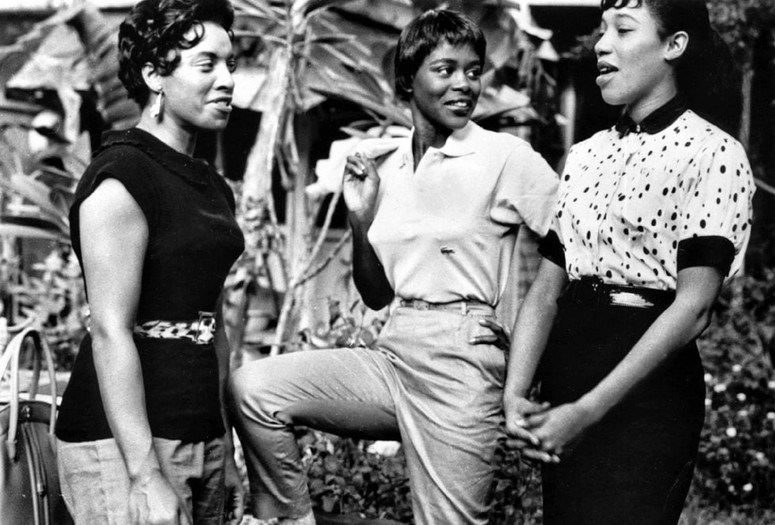 Carib Gold. 1957. USA. Directed by Harold Young