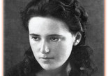 Efratia Gitai. Courtesy Primo Levi Foundation