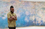Catalyst Program, The Museum of Modern Art. Photo: Beatriz Meseguer/onwhitewall.com. © 2020 The Museum of Modern Art, New York